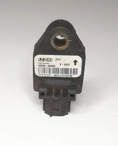 Sensor Impacto Frontal Hyundai Hb20 2015 2016 95930a6000