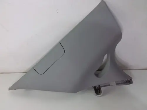 Moldura Interna Coluna Traseira Esquerda Honda City 09 A 12