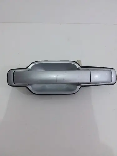 Maçaneta Externa Traseira Esquerda Ssangyong Actyon Kyron 12