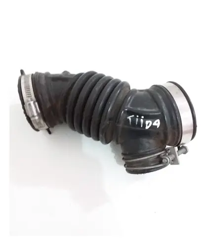 Cano Duto Caixa Filtro Ar Nissan Tiida 2012 1.8 16v Original