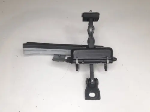 Limitador Porta Tras/ Dir Peugeot 208 2012 13 14 2015