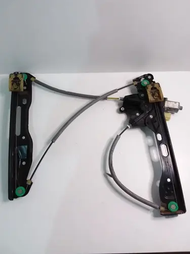 Máquina Vidro Elétrico Dianteira Direita Ford Fusion 2015 16