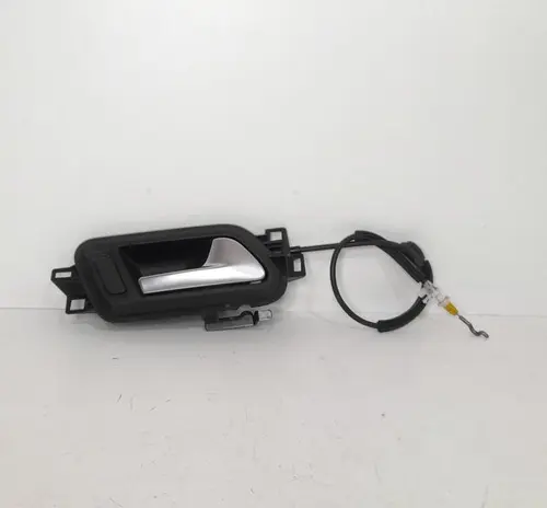 Maçaneta Interna Traseira Direita Amarok 2013 14 2ho837114d