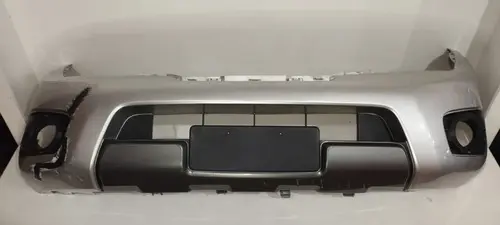 Parachoque Dianteiro Nissan Frontier 2013 2014 2015 2016