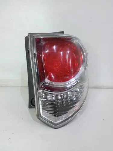 Lanterna Direita Toyota Sw4 2012 2013 2014 2015 Original
