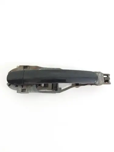 Maçaneta Externa Traseira Esquerda Vw Bora Golf 2001Original