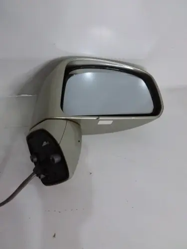 Retrovisor Direito Nissan Tiida 2011 Original Mod. Argentino