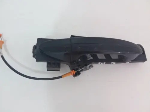 Maçaneta Externa Traseira Esquerda Ecosport 2013 2014 2015