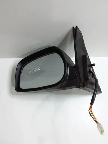 Retrovisor Esquerdo Chery Tiggo 2009 2010 2011 2012 Original
