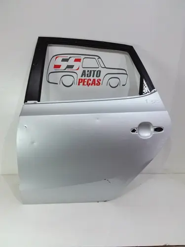 Porta Traseira Esquerda Hyundai I30 Hatch 2011 2012 Original