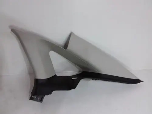 Moldura Coluna Traseira Direita Fusion 2013 2014 Ds73f31010