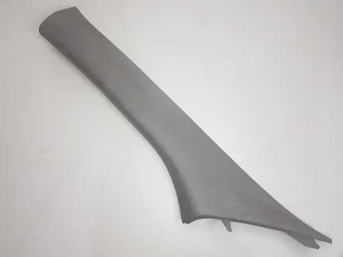 Moldura Coluna Parabrisa Esquerda Hyundai Tucson 06 a 16