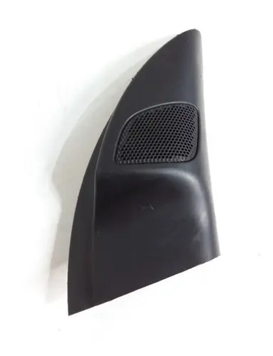 Moldura Interna Retrovisor Direito Fiat Bravo 2012 A 2017