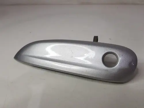 Maçaneta Onix Spin Prisma Dianteira Esquerda 2013 A 2020