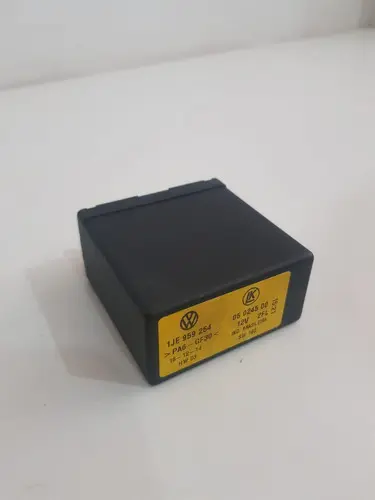 Modulo Relé Retrovisor Volkswagen Saveiro Cross G6 g7 2014