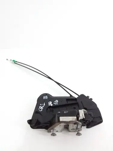 Fechadura Porta Dianteira Direita Corolla 2015 2016 2017 18