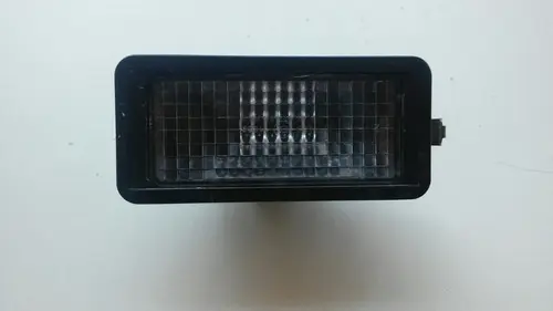 Lanterna Luz Placa Vw Up 2014 2015 2016 Original
