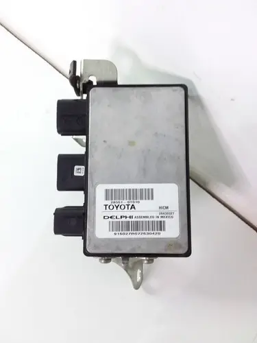 Módulo Bico Injetor Toyota Corolla 2017 2018 2019 285510t010
