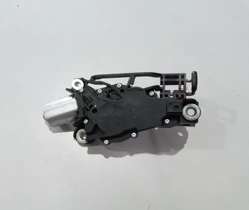 Motor Limpador Traseiro 206 207 Sw Scapade 2004 05 06 07 12