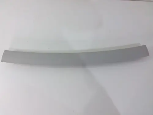 Moldura Superior Tampa Traseira Chery Celer 2012 A 2016