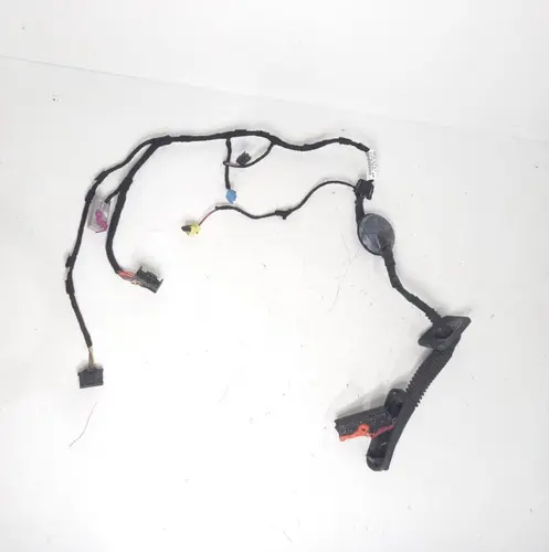 Chicote Porta Dianteira Direita Vw Jetta 11 a 14 5c7971121e