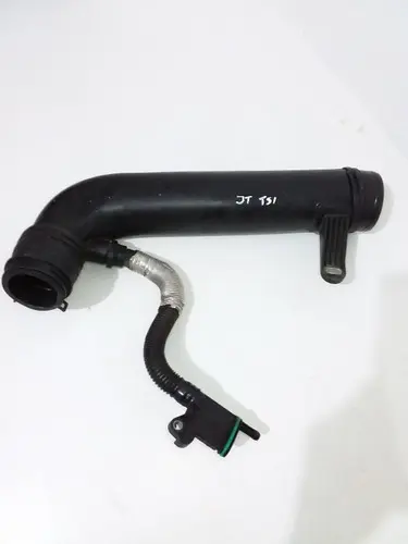 Mangueira Duto Ar Vw Jetta Passat Tsi 12 1k0129654 Original