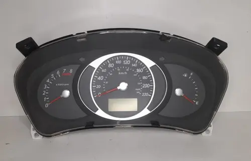 Painel Instrumentos Tucson 08 a 14 2.0 4cc Manual 940172e226