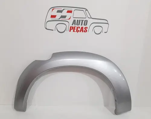 Alargador Tras/ Esq Toyota Hilux 12/15 61682 0k160 Compare