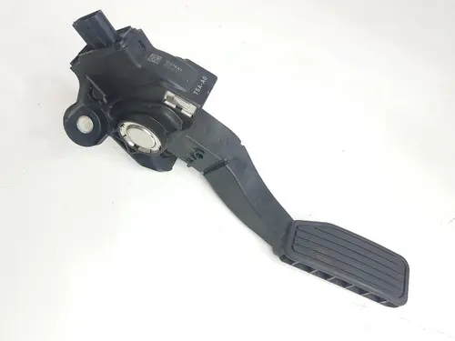 Pedal Acelerador Honda Hrv Hr-v 2015 A 2019 T5aa0 Original