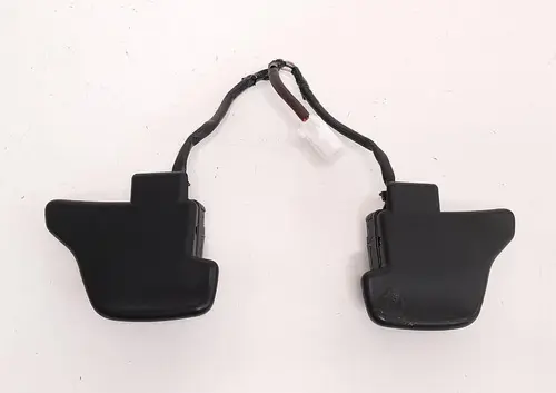 Botão Paddle Shift Volante Borboleta Toyota Corolla 2016 17