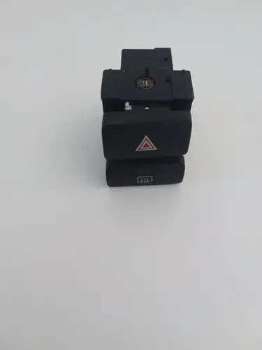 Botão Alerta Desembaçador Toyota Corolla 2004 05 06 07 2008