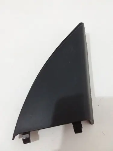 Acabamento Interno Retrovisor Direito Fluence 2012 a 2016