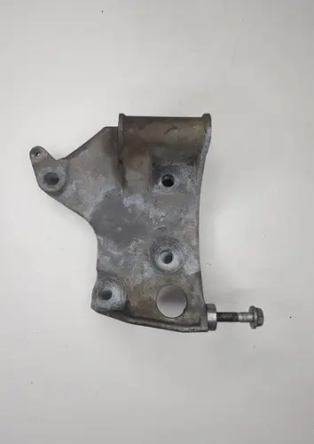 Suporte Alternador Clio Logan Sem Ar 1.0 16v 2008 À 2013