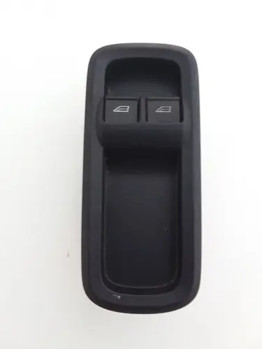 Botão Vidro Dianteiro Esquerdo Ford Ka 2014 2015 2016 2017