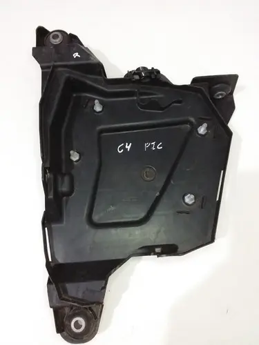 Suporte Módulo Freio Mão C4 Picasso 2009 A 2012 Original