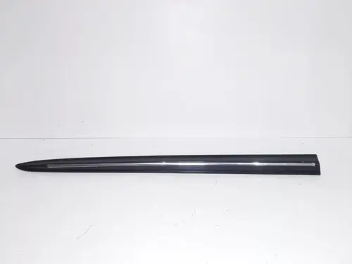 Friso Porta Dianteira Esquerda Honda Fit 2015 2016 2017 2018