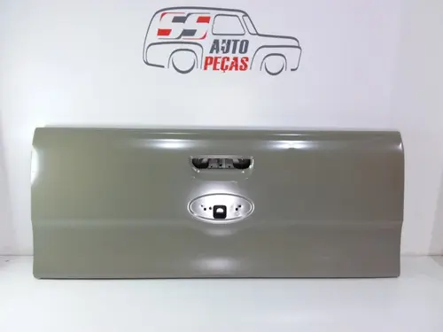 Tampa Traseira Ford Ranger 2013 2014 15 16 2017 Original
