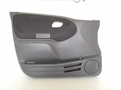 Forro Porta Dianteiro Esquerdo Chevrolet Tracker 07-08 Usado