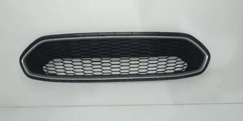 Grade Superior Parachoque Dianteiro Ford Ka 2018 À 2019