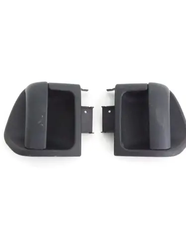 Puxador Interno Traseiro Peugeot 307 Sw 04 05 06 9642033977