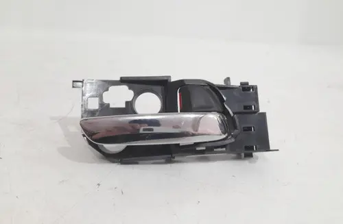 Maçaneta Interna Dianteira Direita Honda Hr-v Hrv 2015 a 19