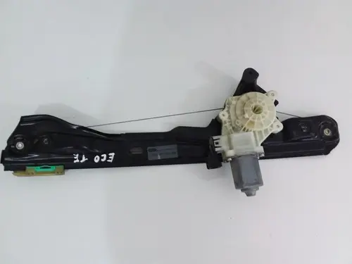 Maquina Vidro Ecosport 2014 2015 2016 2017 Traseira Esquerda