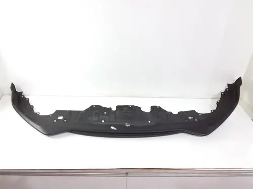 Spoiler Inferior Parachoque Dianteiro Honda Hrv H-rv 16 A 20