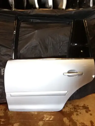 Porta C4 Grand Picasso Traseira Esquerda Original