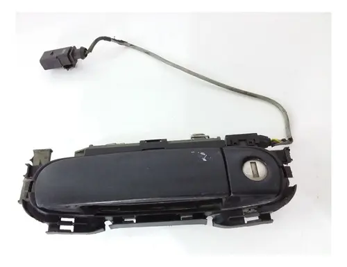 Maçaneta Externa Porta Dianteira Esquerda Audi A3 99 A 2001