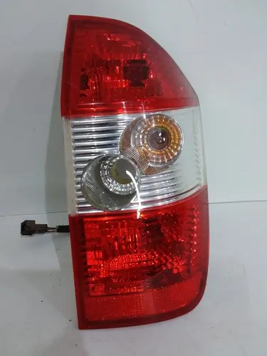 Lanterna Direita Chery Tiggo 2009 2010 Original