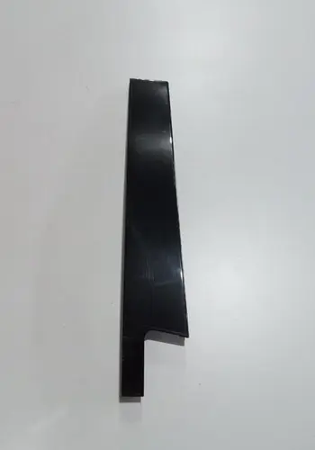 Acabamento Coluna Porta Traseira Direita Fluence 2011 a 2016