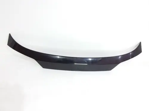 Moldura Tampa Traseira Honda Hrv 2015 2016 2017 74890t7tm1