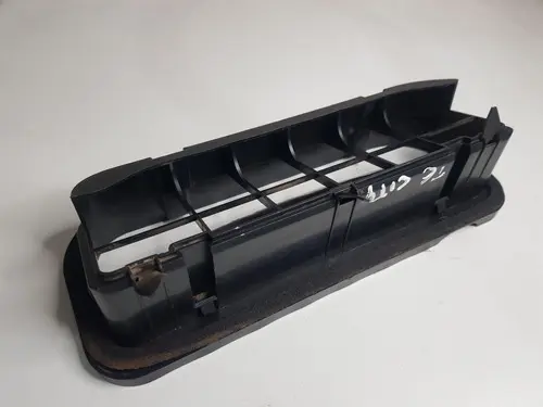 Difusor Ar Monobloco Honda City Esquerdo 2009 A 2013