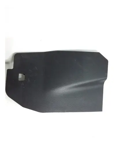 Acabamento Lateral Esquerdo Console Santa Fé 2016 Original